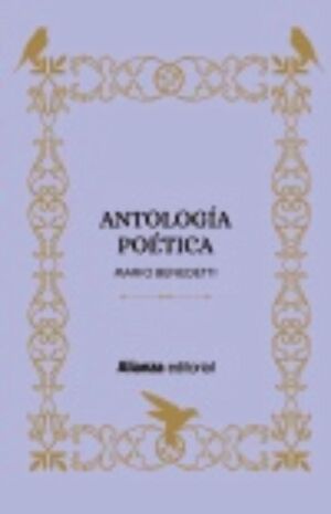 ANTOLOGIA POETICA