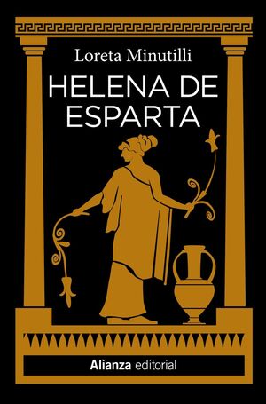 HELENA DE ESPARTA