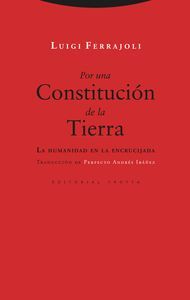 POR UNA CONSTITUCION DE LA TIERRA