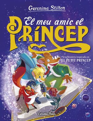 EL MEU AMIC EL PRINCEO