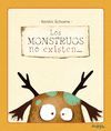 LOS MONSTRUOS NO EXISTEN