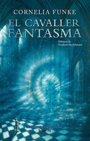 EL CAVALLER FANTASMA (ESF.34)
