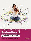 ANDANTINO 3     PROJECTE FAR   BROMERA    2012