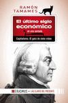 ULTIMO SIGLO ECONOMICO EN UNA SENTADA,EL