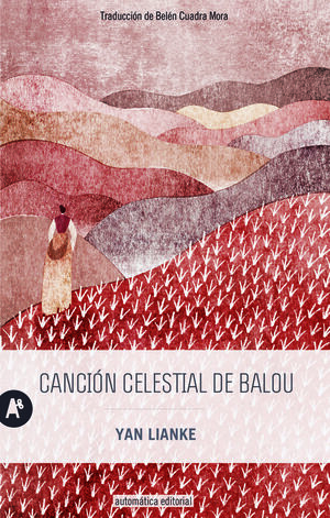 CANCIÓN CELESTIAL DE BALOU