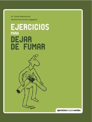 EJERCICIOS PARA DEJAR DE FUMAR