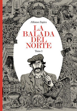 LA BALADA DEL NORTE