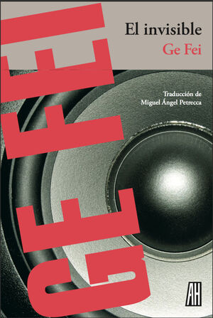 INVISIBLE,EL