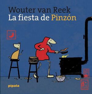 FIESTA DE PINZON,LA