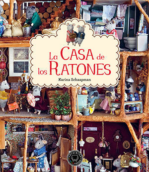 CASA DE LOS RATONES