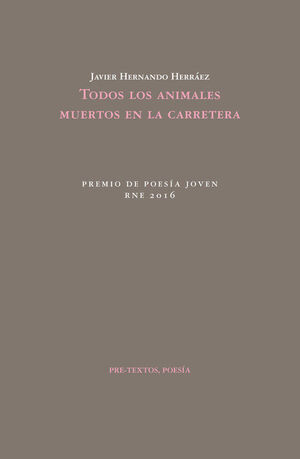 TODOS LOS ANIMALES MUERTOS EN LA CARRETERA