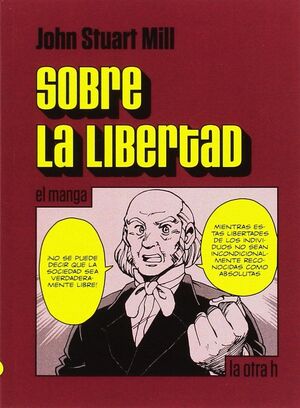 SOBRE LA LIBERTAD