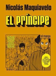 PRINCIPE, EL