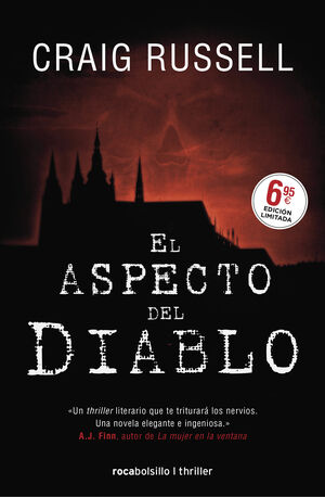 EL ASPECTO DEL DIABLO