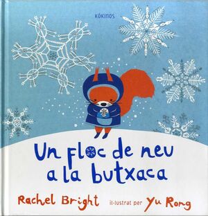 UN FLOC DE NEU A LA BUTXACA