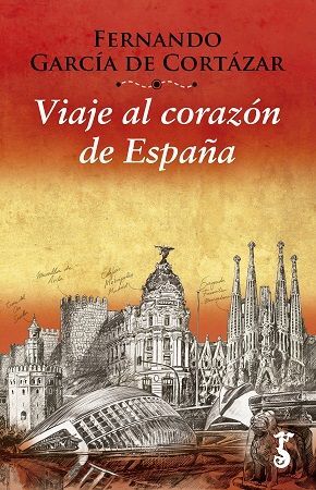 VIAJE AL CORAZÓN DE ESPAÑA (B)