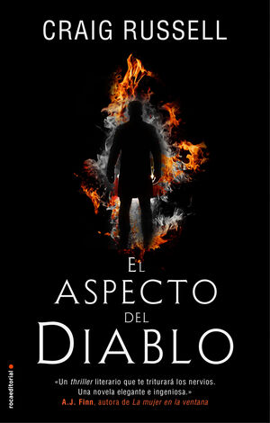 EL ASPECTO DEL DIABLO