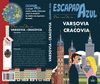 ESCAPADA AZUL VARSOVIA Y CRACOVIA