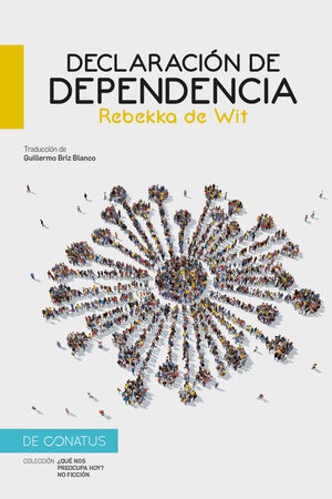 DECLARACIÓN DE DEPENDENCIA