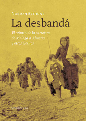 LA DESBANDA