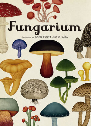 FUNGARIUM