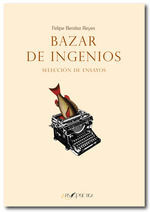 BAZAR DE INGENIOS