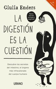 LA DIGESTION ES LA CUESTION