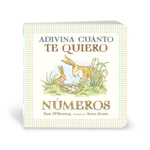 ADIVINA CUANTO TE QUIERO NUMEROS