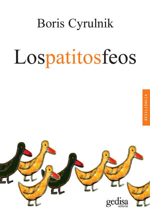 PATITOS FEOS, LOS (3ª ED.)
