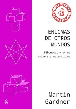 ENIGMAS DE OTROS MUNDOS (NE)