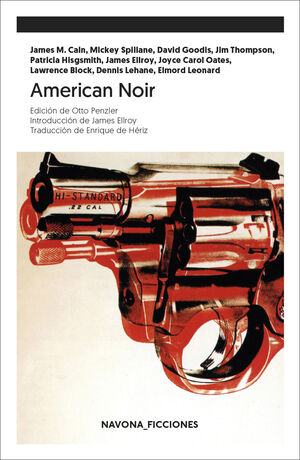 AMERICAN NOIR