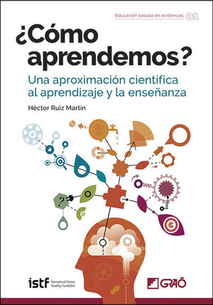 ¿CÓMO APRENDEMOS?