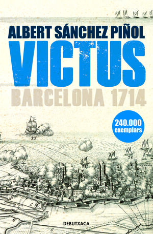 VICTUS (EDICIO EN CATALA)