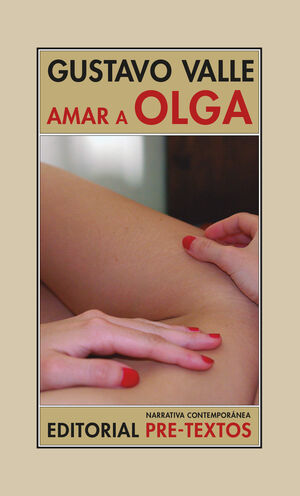 AMAR A OLGA