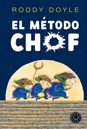 EL MÉTODO CHOF