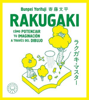 RAKUGAKI - NUEVA EDICIÓN