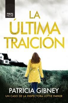 LA ULTIMA TRAICION