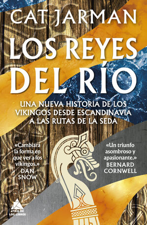 REYES DEL RIO, LOS