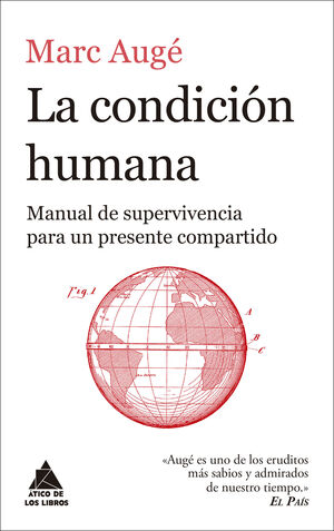 LA CONDICION HUMANA