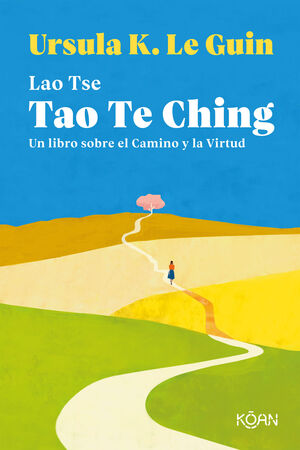 TAO TE CHING