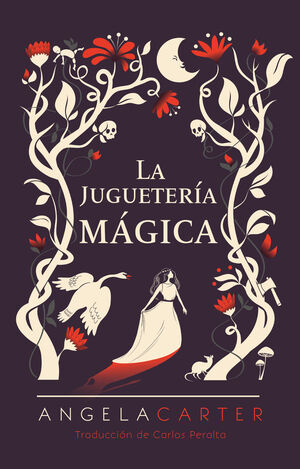 JUGUETERIA MAGICA,LA - NE