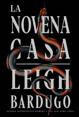 NOVENA CASA,LA