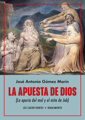 LA APUESTA DE DIOS