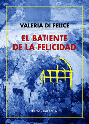 EL BATIENTE DE LA FELICIDAD