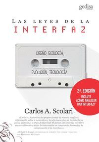 LAS LEYES DE LA INTERFAZ 2ª ED AMPLIADA