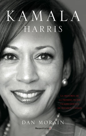 KAMALA HARRIS