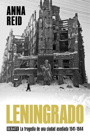 LENINGRADO