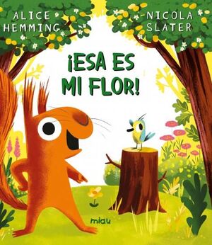 IESA ES MI FLOR!