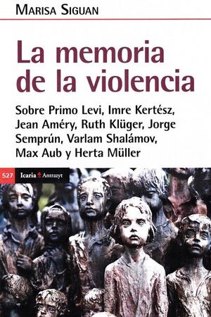 MEMORIA DE LA VIOLENCIA, LA