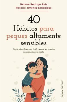 40 HÁBITOS PARA PEQUES ÁLTAMENTE SENSIBLES